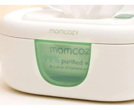 MOMCOZY Podgrzewacz chusteczek WW01 duża pojemność EU - 1574099 - zdjęcie 4
